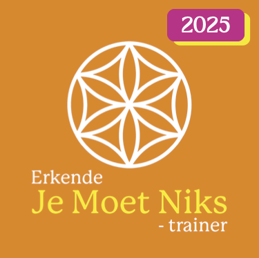 Je moet niks trainer